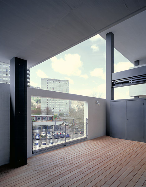 Ein Foto von Roger Frei